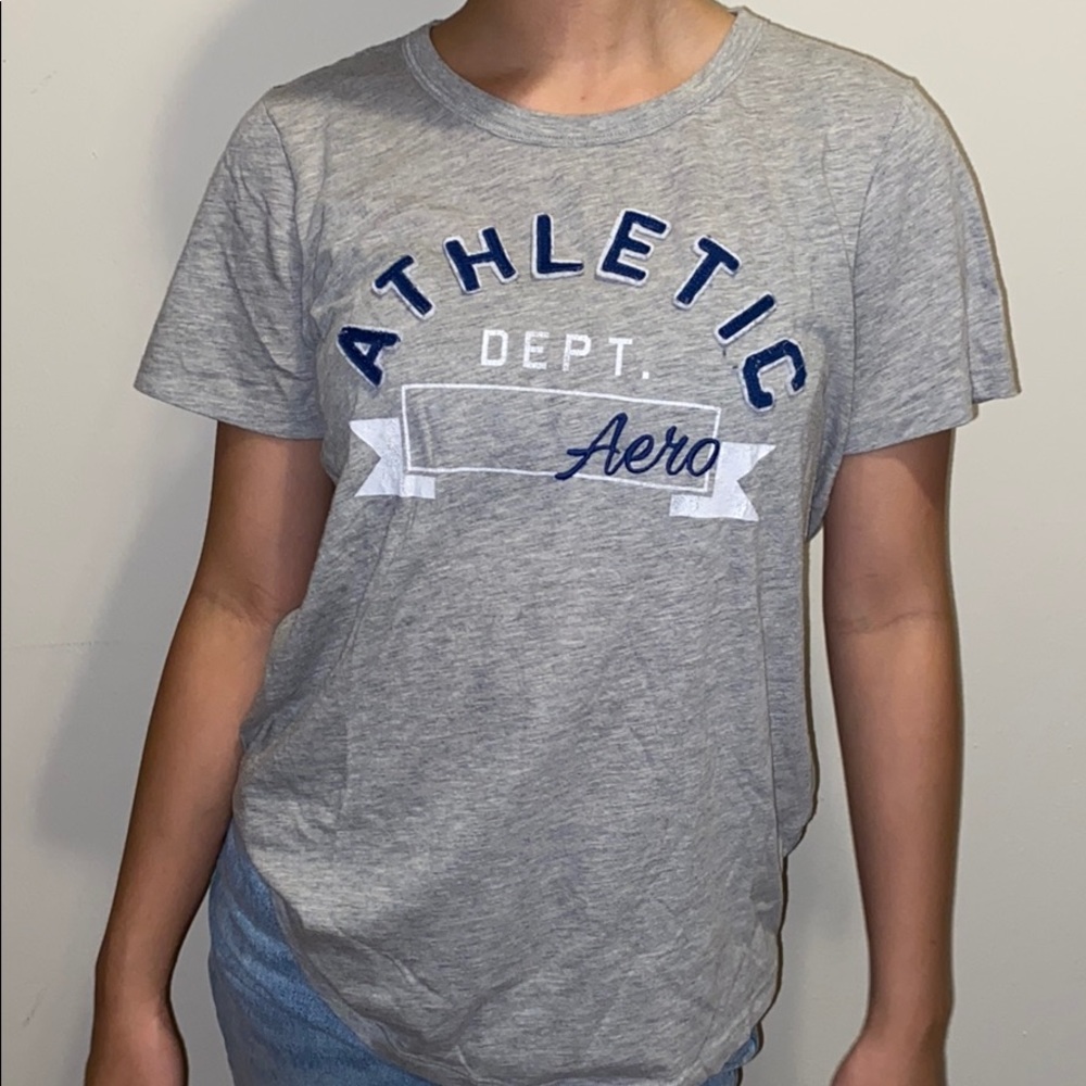 Aeropostale t-shirt